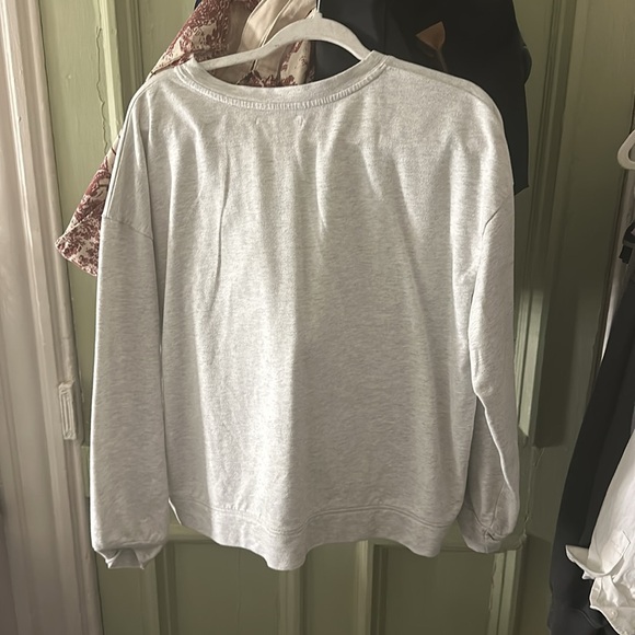 Oak + fort crewneck - Picture 3 of 3